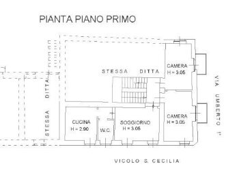 Stable - Palace Via umberto I, Giaveno - photo 14