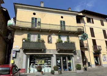 Stable - Palace Via umberto I, Giaveno - photo 20