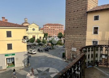 Stable - Palace Via umberto I, Giaveno - photo 21
