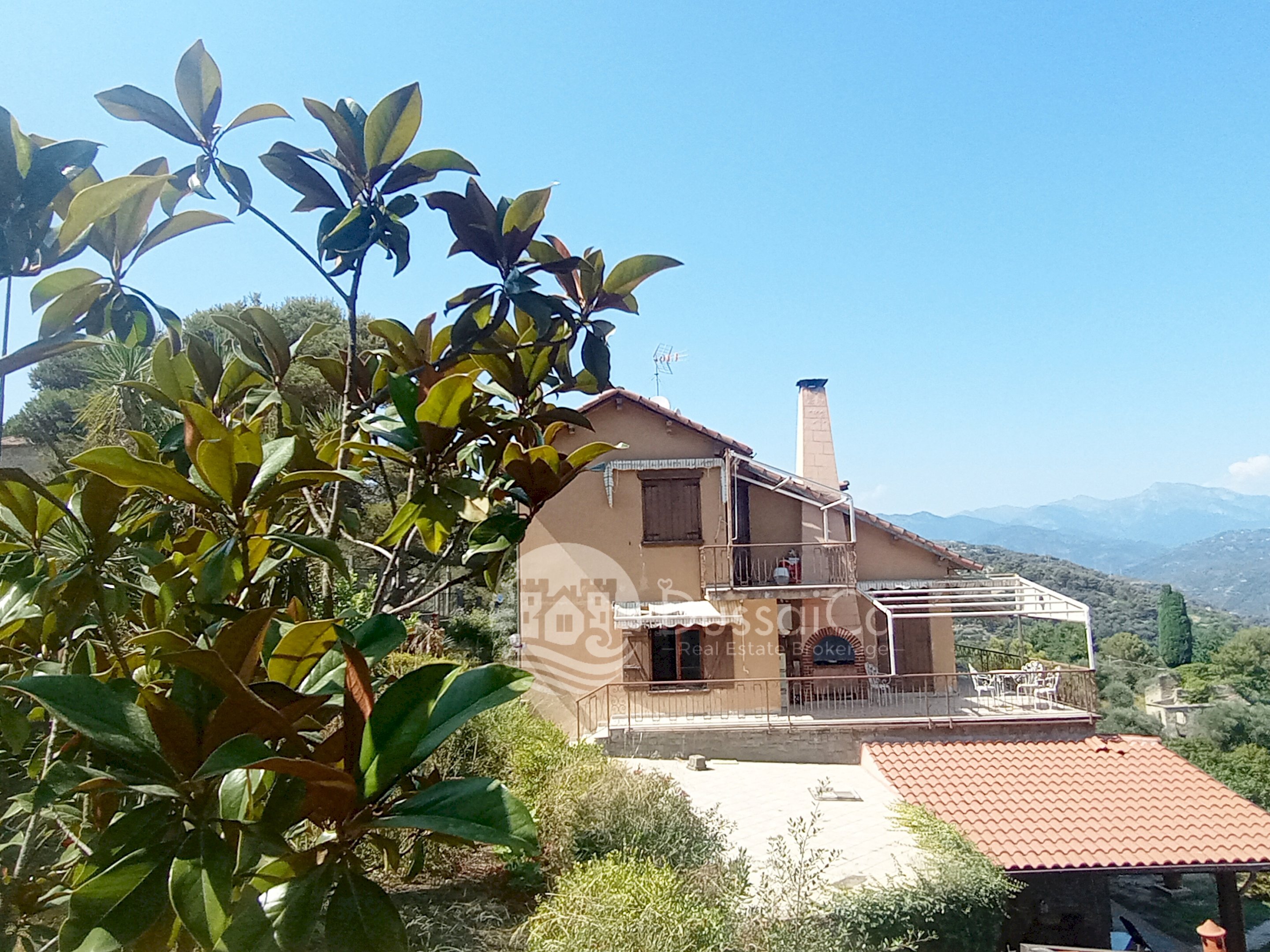 Casa indipendente frazione San Giacomo, Camporosso - foto 2