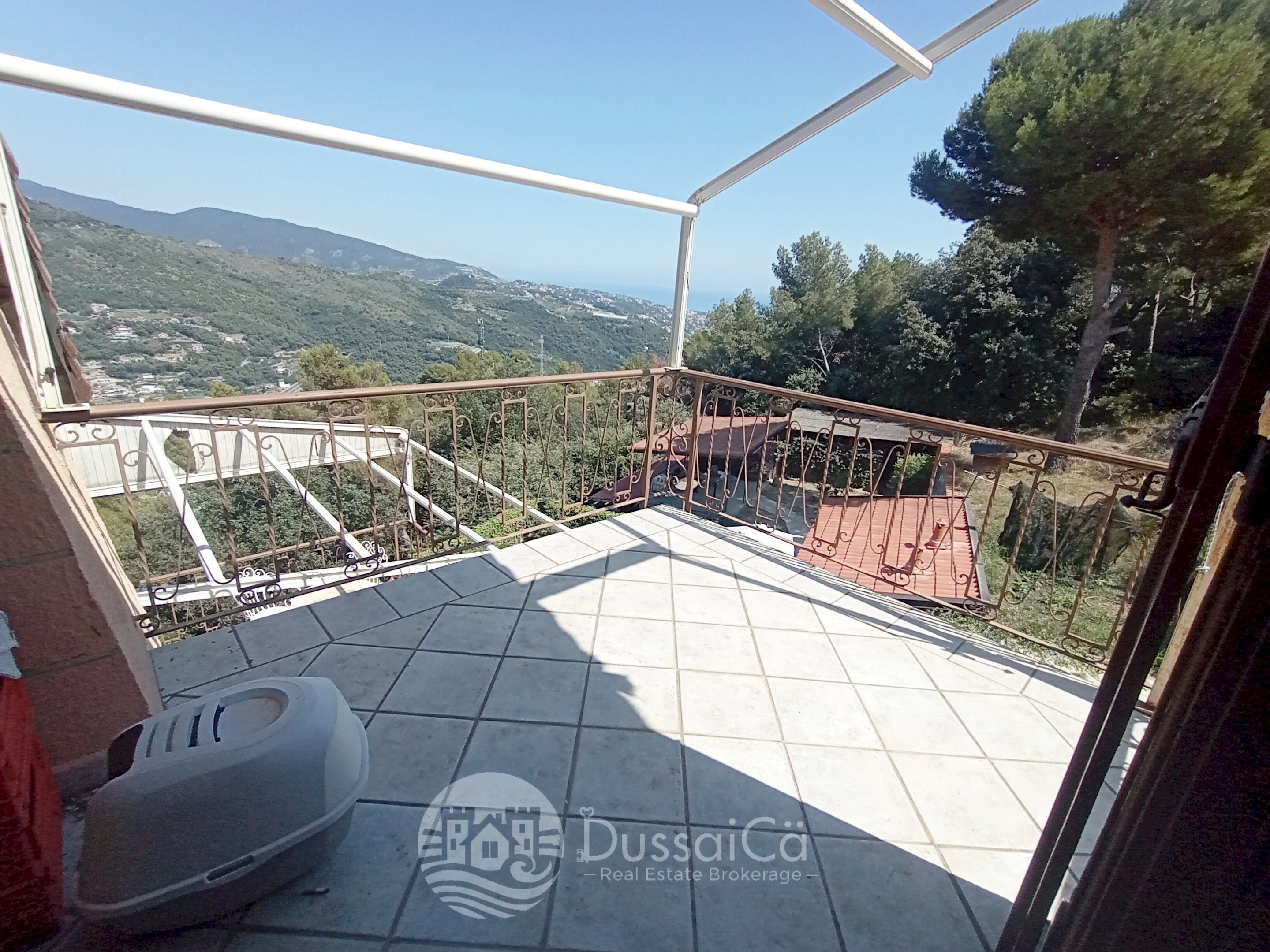 Casa indipendente frazione San Giacomo, Camporosso - foto 3