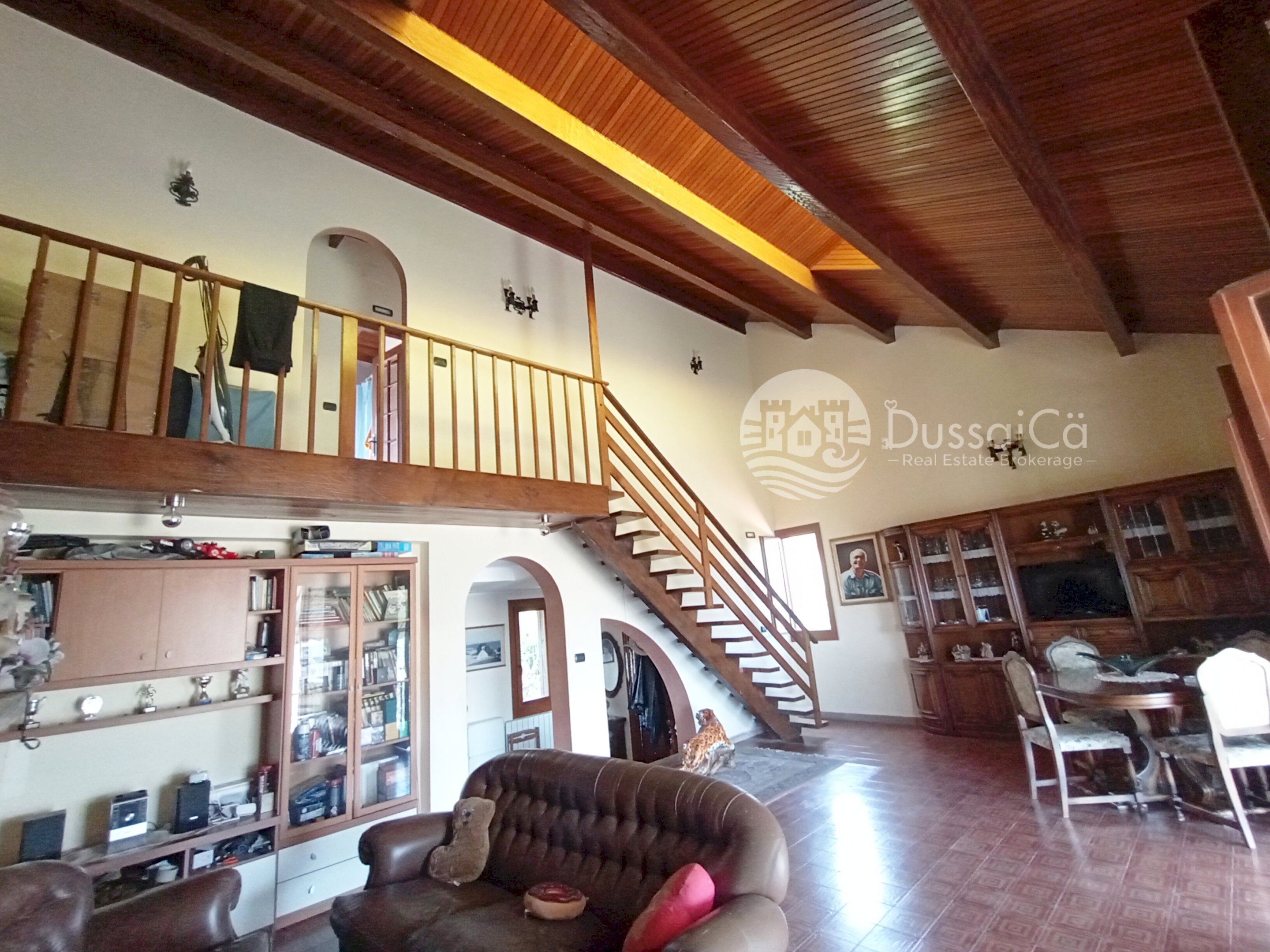 Casa indipendente frazione San Giacomo, Camporosso - foto 1