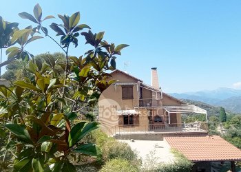 Independent house hamlet San Giacomo, Camporosso - photo 2