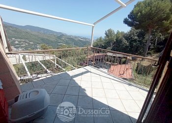 Independent house hamlet San Giacomo, Camporosso - photo 3