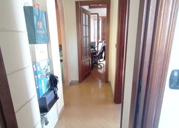 Independent house hamlet San Giacomo, Camporosso - photo 7