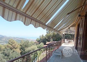 Independent house hamlet San Giacomo, Camporosso - photo 9