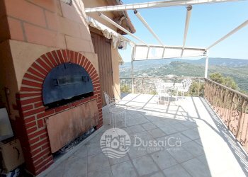 Independent house hamlet San Giacomo, Camporosso - photo 10