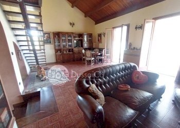 Independent house hamlet San Giacomo, Camporosso - photo 12