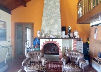 Independent house hamlet San Giacomo, Camporosso - photo 13