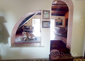 Independent house hamlet San Giacomo, Camporosso - photo 15