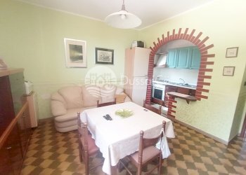 Independent house hamlet San Giacomo, Camporosso - photo 17