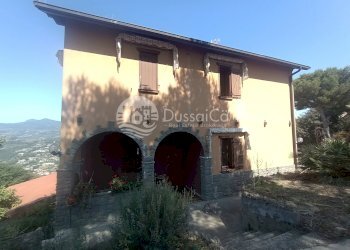 Independent house hamlet San Giacomo, Camporosso - photo 21