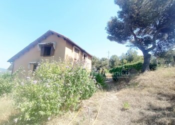 Independent house hamlet San Giacomo, Camporosso - photo 22