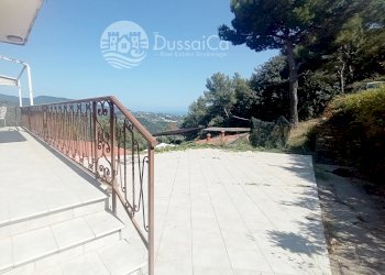 Independent house hamlet San Giacomo, Camporosso - photo 24