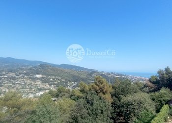 Independent house hamlet San Giacomo, Camporosso - photo 25