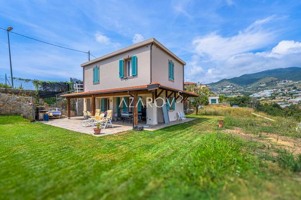 Villa Sanremo - foto 1
