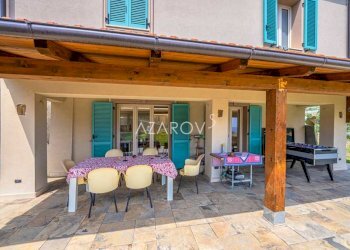 Villa Sanremo - foto 7