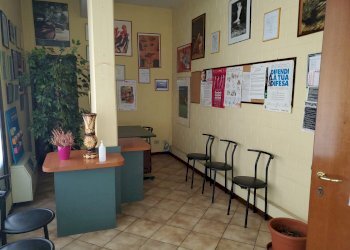 Shop Via Carlo Alberto Dalla Chiesa, Modena - photo 20