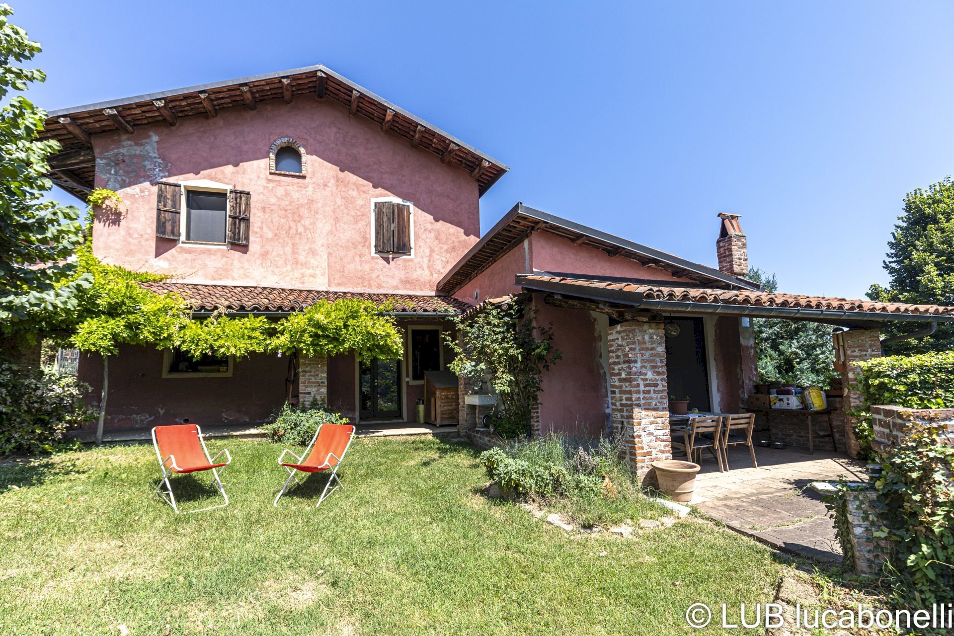 Independent house Villanova Mondovì - photo 2