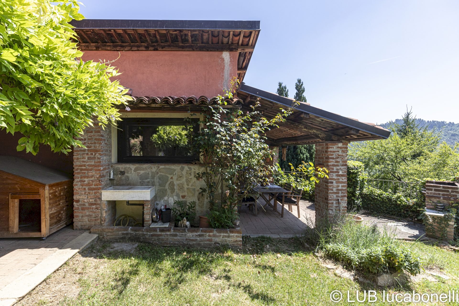 Independent house Villanova Mondovì - photo 3