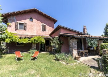 Independent house Villanova Mondovì - photo 2