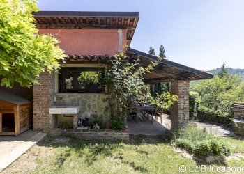 Independent house Villanova Mondovì - photo 3