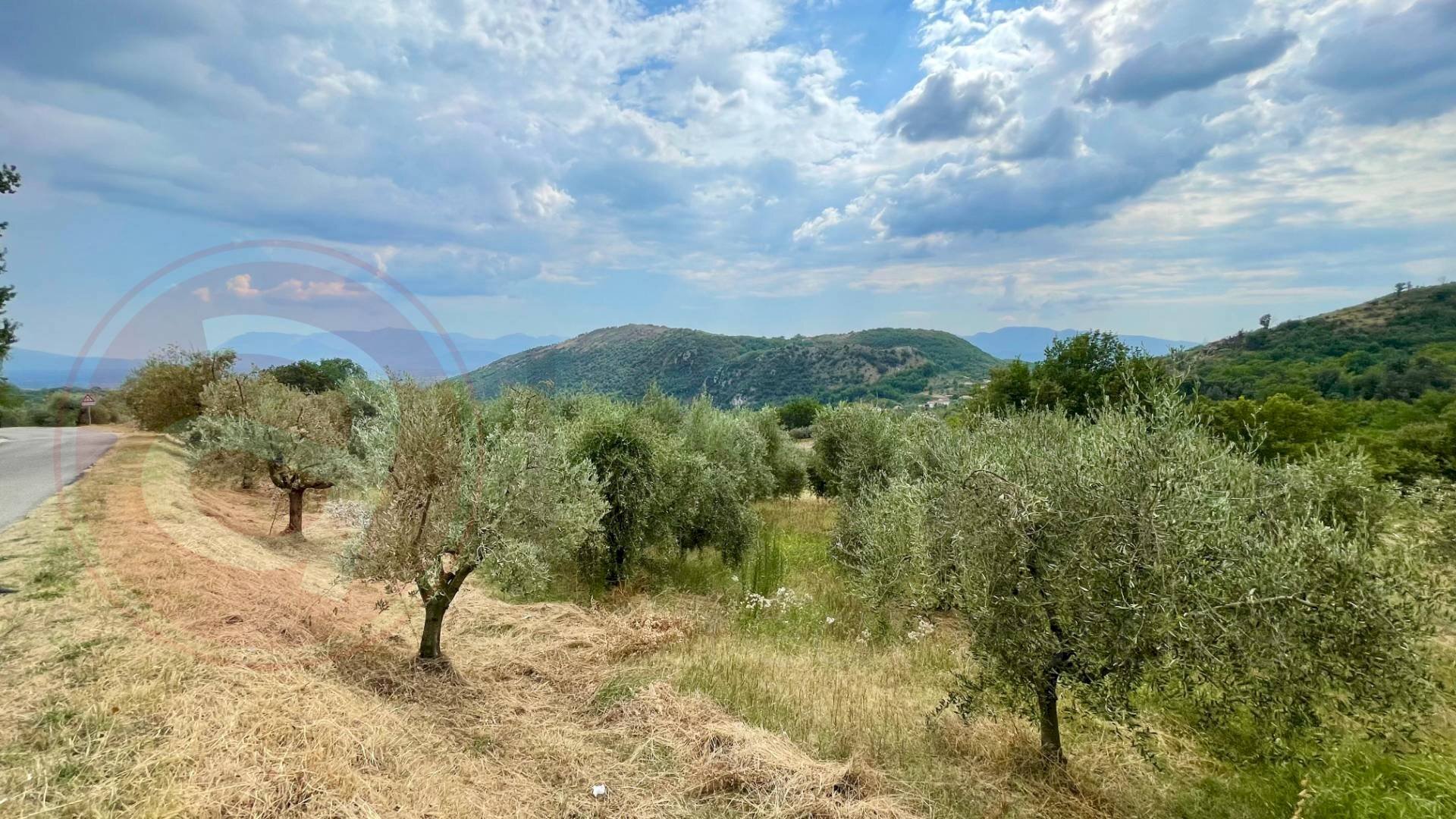 Rustico Via Decime, Santopadre - foto 2