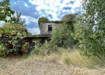 Rustico Via Decime, Santopadre - foto 1