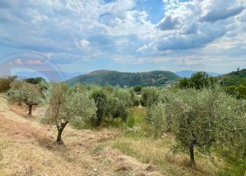 Rustico Via Decime, Santopadre - foto 2