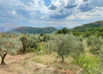 Rustico Via Decime, Santopadre - foto 4