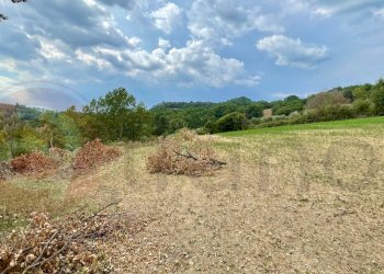 Rustico Via Decime, Santopadre - foto 8