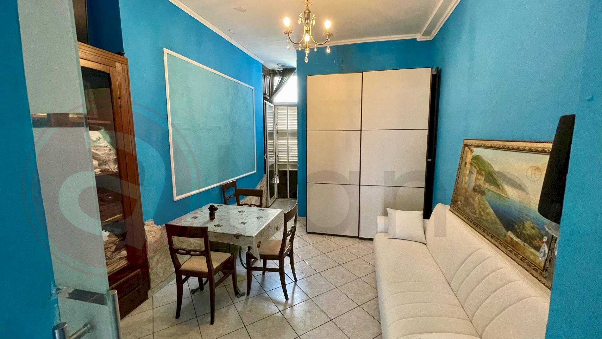 Four-room apartment Via Guglielmo Marconi, Aquino - photo 2