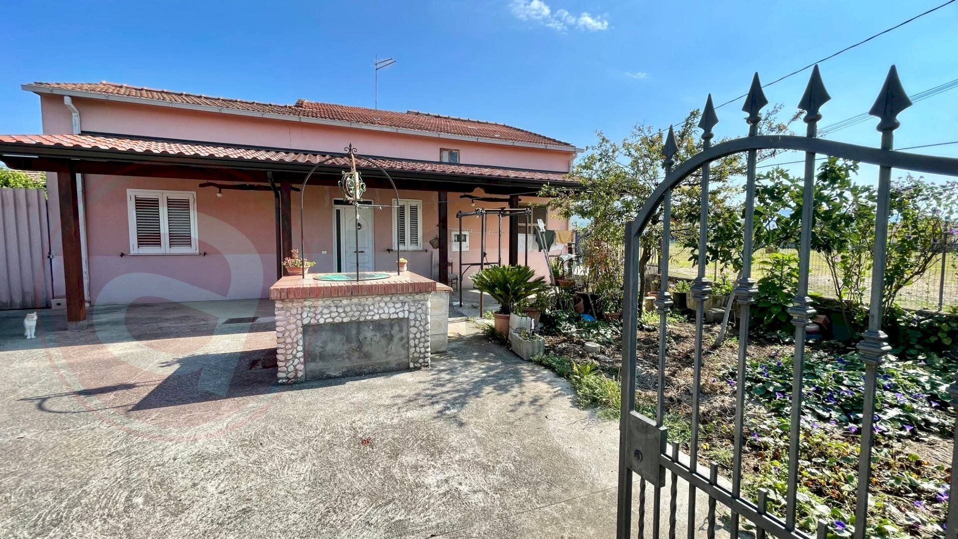 Four-room apartment Via Guglielmo Marconi, Aquino - photo 3