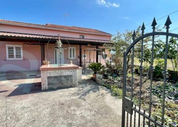 Quadrilocale Via Guglielmo Marconi, Aquino - foto 3