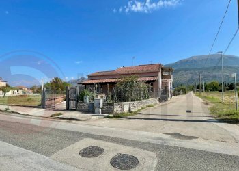 Quadrilocale Via Guglielmo Marconi, Aquino - foto 5