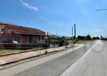 Quadrilocale Via Guglielmo Marconi, Aquino - foto 6