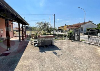 Quadrilocale Via Guglielmo Marconi, Aquino - foto 7