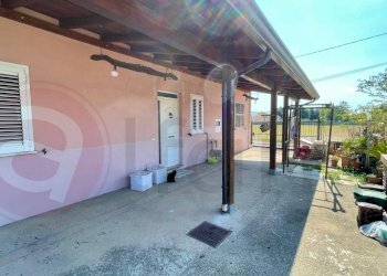 Quadrilocale Via Guglielmo Marconi, Aquino - foto 8