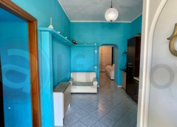 Quadrilocale Via Guglielmo Marconi, Aquino - foto 9