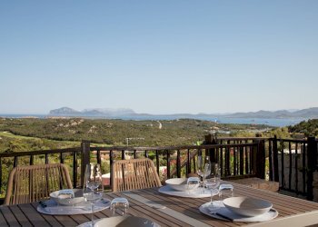 Villa a Schiera Porto Cervo - Pevero Golf Club, Arzachena - foto 1