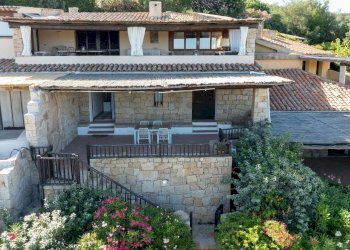 Villa a Schiera Porto Cervo - Pevero Golf Club, Arzachena - foto 15