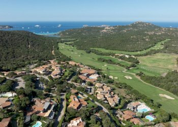 Villa a Schiera Porto Cervo - Pevero Golf Club, Arzachena - foto 3