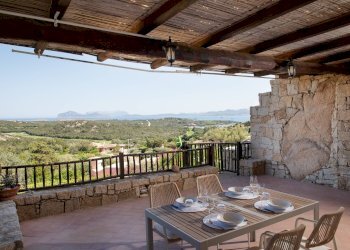 Villa a Schiera Porto Cervo - Pevero Golf Club, Arzachena - foto 4