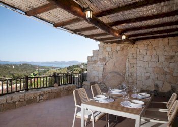 Villa a Schiera Porto Cervo - Pevero Golf Club, Arzachena - foto 2