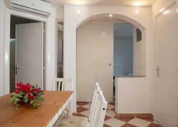 Villa a Schiera Porto Cervo - Pevero Golf Club, Arzachena - foto 7