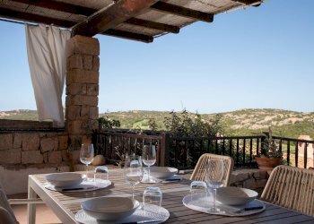 Villa a Schiera Porto Cervo - Pevero Golf Club, Arzachena - foto 14