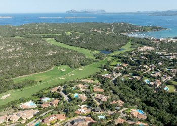 Villa a Schiera Porto Cervo - Pevero Golf Club, Arzachena - foto 16