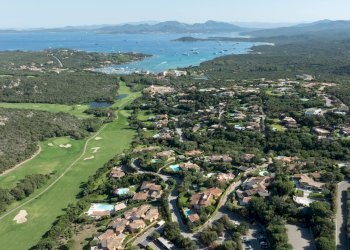 Villa a Schiera Porto Cervo - Pevero Golf Club, Arzachena - foto 17