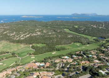 Villa a Schiera Porto Cervo - Pevero Golf Club, Arzachena - foto 18
