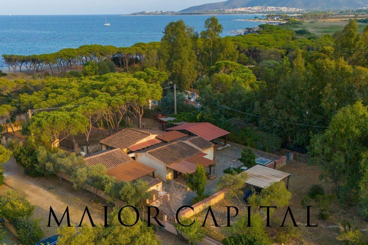 Villa Unifamiliare Via Diaz, Budoni - foto 2